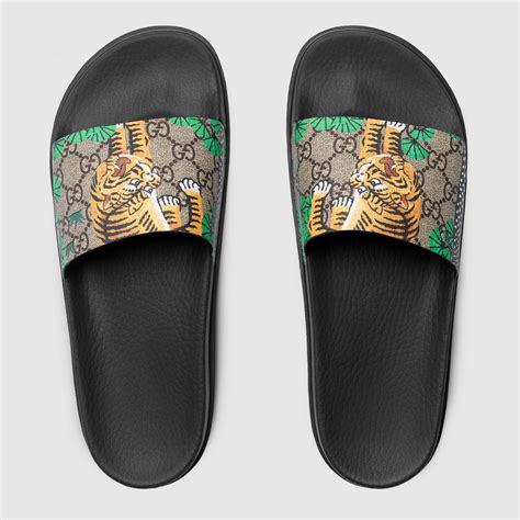 link gucci slides|Gucci slides outlet.